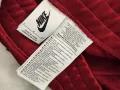 Nike долнище Nike x Martine Rose K Track Pants
Team Red, S, снимка 3