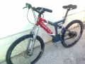 FOCUS SpeedTail Super Bud - висококачествен велосипед, снимка 4