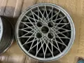 Ретро алуминиеви джанти 14 цола 4x100, снимка 2