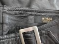 Arma leather skirt D38/F40, снимка 5