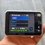 SONY Cyber-shot DSC-N1 Дигитална Камера фотоапарат , снимка 4