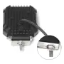 LED Халоген/Работна лампа 12 – 24V – T241, снимка 2