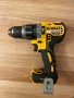 Безчетков винтоверт Dewalt DCF 796, снимка 1