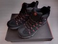 Merrell Teramorph номера 43,5 и 44,5 Оригинални Водоустойчиви Туристически Обувки код 1023, снимка 3