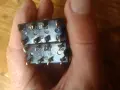 Стари немски цк ключета RFT, снимка 5