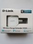 Безжичен мрежови адаптер/разширител на обхват/range extender D-Link DAP-1320, снимка 3