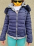 Дамско зимно яке, снимка 1