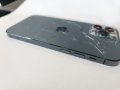 Apple iPhone 12 Pro 128GB / пукнат гръб, снимка 9