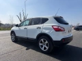 Nissan Qashqai 1.6i Gpl/Gaz 2012 117к.с. E5, снимка 5