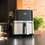 Фритюрник с горещ въздух Cecotec 5.5, снимка 5
