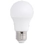 LED Лампа, Крушка 7W, E27, 3000K, 220-240V AC, Топла сватлина, Ultralux - LBL72730, снимка 1