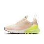 Nike - Air Max 270 Yellow White номер 37.5 дамски Оригинал Код 3307, снимка 5