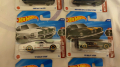 Hot wheels Silver BMW и други, снимка 17