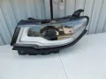 Ляв фар Jeep Compass Lupa Led година 2018 2019 2020 код 0053434542 / F00HTC105917  , снимка 9