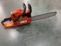 Бензинов верижен трион 4,6kW / 40см, снимка 7