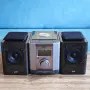 JVC UX-1000 Micro Component System | CD • FM/AM Радио • Дистанционно, снимка 4