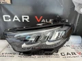 Фар фарове ляв LED Mercedes E classe W214 Мерцедес 214 far farove, снимка 1