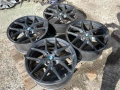 18цола Джанти 5х112 BMW 1 F40 BMW 2 Gran Coupe F44 8J et54 Mpower, снимка 6