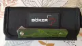 Сгъваем нож Boker, снимка 4