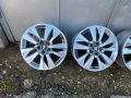 Оригинални джанти на Peugeot 3008 / 5008 17”, снимка 2