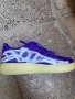 Nike Air force 1 Purple Skeleton, снимка 4