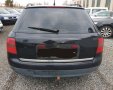 ЧАСТИ Ауди А 6 Комби 2000-2005г. AUDI A6 тип-C5 TDI, 2500куб, 110кW, инжекция, 150kс, комби, 5 врати, снимка 3