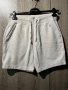 Модерни памучни шорти на марка All Saints. Размер М. Цвят бял. 40лв., снимка 5