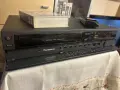 Видео Panasonic nv f 55 с Дистанционно и Бонус касета, снимка 3