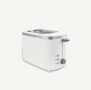 Тостер Tt-755 White, Бял, снимка 1