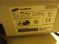 Монитор Samsung SyncMaster 795df, снимка 6