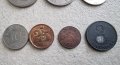 Монета. Дания . Датски крони. 7 бр., снимка 4