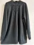 СТРАХОТНА ТУНИКА ФИНО ПЛЕТИВО С ДАНТЕЛА 3XL-4XL, снимка 5