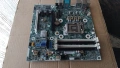 Дънна платка HP EliteDesk 800 G1 Socket LGA1150, снимка 3