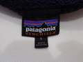 полар patagonia synchilla горнище оригинален туризъм планина мъжки S, снимка 4