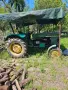 ТРАКТОР John Deere 820 1970г. 32 к.с., снимка 1