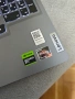 Lenovo Legion 15 / Ryzen 7 / RTX 4060 за части или ремонт, снимка 9