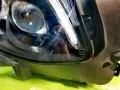 Фар Фарове за Мерцедес ГЛЦ А253 / Mercedes GLC W253 LED INTELLIGENT LIGHT SYSTEM. , снимка 6