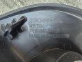 Интериорна пластмаса под волана за Хонда Сивик 8 (77210-smg-e010-20), снимка 3