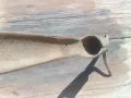 Старинен инструмент, снимка 7