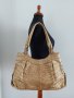 Кожена чанта, снимка 4