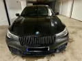 БМВ BMW 740I, снимка 4