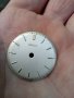 Doxa,2бр циферблати за винтидж ръчни часовници , снимка 8