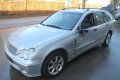 На части мерцедес ц 220 дизел фейслифт w203, снимка 2