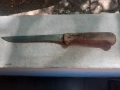 Стар български нож, снимка 1