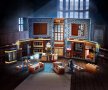 LEGO® Harry Potter™ 76385 - Момент в Hogwarts™: час по вълшебство, снимка 11