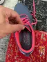 Продавам дамски маратонки розово и синьо - Skechers, снимка 5