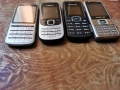 Телефони с бутони нокия и самсунг по 5лв,общо за всички 20лв, снимка 5