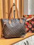 висококачествени дамски чанти louis vuitton , снимка 1 - Чанти - 44456412