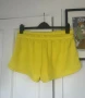 Tommy Hilfiger дамски спортни шорти, странични джобове, плътна материя, размер М, снимка 2