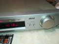 AKAI AT-K22L TUNER-MADE IN JAPAN 3011251303, снимка 4